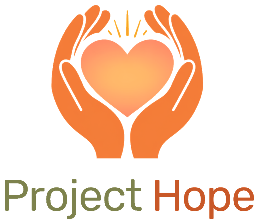 Project Hope logotyp
